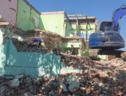 Proyek Puskesmas Diduga Milik Anggota DPRD Pemalang Menuai Kontra, Picu Polemik Antar Wartawan