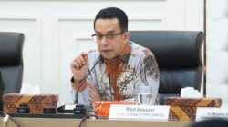 Soroti Investasi Obligasi Rp1,8 Triliun PT Taspen, Rizal Bawazier: Jangan Sampai Jadi Masalah Hukum di Masa Depan