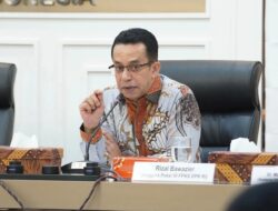 Soroti Investasi Obligasi Rp1,8 Triliun PT Taspen, Rizal Bawazier: Jangan Sampai Jadi Masalah Hukum di Masa Depan