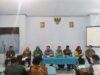 Camat Muhibin Tegaskan Tindak Lanjut LHPAMJ Kades Bukan Sekadar Kewajiban Administrasi