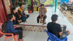 Polres Tanjab Timur Berkesinambungan Gencarkan Sosialisasi Anti Geng Motor, Ajak Orang Tua dan Masyarakat Cegah Kenakalan Remaja