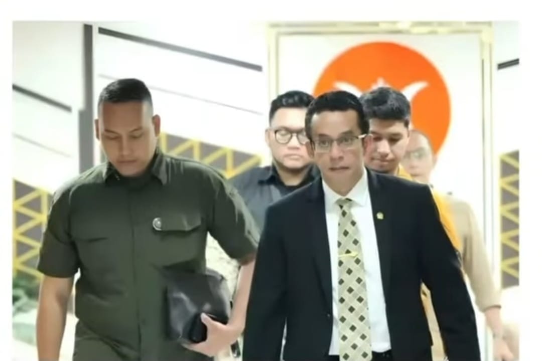 Tanggapi Keluhan Warga Pantura, Rizal Bawazier Desak Penutupan Outlet Miras Berkedok Restoran 6 IMG 20260720 WA0000