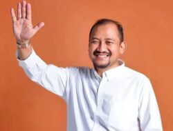 KPK Gelar OTT di Pemalang, Bupati Anom Widiyantoro Turut Diamankan