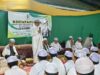 Reses di Ponpes Raudlatul Mutha’alimin, H. Junaidi Siap Perjuangkan Aspirasi Santri dan Masyarakat Haur Gading