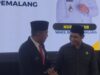 Punya Rekam Jejak Matang, Ini Harapan Wakil DPRD Pemalang Aris Ismail Usai Bagus Sutopo Dilantik Jadi Sekda