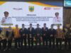 Bagus Sutopo Resmi Dilantik Sebagai Sekda Pemalang 2026, Bupati Anom Tekankan Integritas dan Akselerasi Kinerja