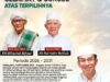 Rizal Bawazier Ucapkan Selamat atas Terpilihnya KH Miftachul Akhyar dan KH Abd Hakim Mahfudz di PBNU 2026–2031
