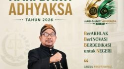 Perkuat Tata Kelola Pembangunan Daerah, DPUPR Pemalang Apresiasi Peran Kejaksaan di HBA ke-66 10 Perkuat Tata Kelola Pembangunan Daerah, DPUPR Pemalang Apresiasi Peran Kejaksaan di HBA ke-66