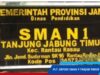 Sambut HUT RI Ke-81, SMAN 1 Rantau Rasau Persiapkan Berbagai Agenda Meriah dengan Semangat Kebersamaan