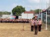 Wadah Pendidikan Karakter, Jambore Ranting Penggalang SD-MI Kelompok Selatan Resmi Dibuka
