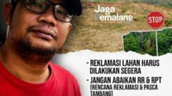 Mangkraknya Bekas Tambang Galian C di Pemalang Tuai Kritik Pedas, Diduga Bentuk Pembangkangan Hukum