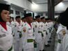 Bukan Sekadar Baris-Berbaris, Paskibraka Pemalang Dipercaya Jadi Wadah Pemimpin Masa Depan