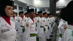 Bukan Sekadar Baris-Berbaris, Paskibraka Pemalang Dipercaya Jadi Wadah Pemimpin Masa Depan 1 Bukan Sekadar Baris-Berbaris, Paskibraka Pemalang Dipercaya Jadi Wadah Pemimpin Masa Depan