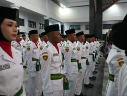 Bukan Sekadar Baris-Berbaris, Paskibraka Pemalang Dipercaya Jadi Wadah Pemimpin Masa Depan