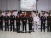 Pengukuhan Paskibraka Kota Tegal 2026: Dedy Yon Supriyono Tegaskan Amanah dan Karakter Kepemimpinan
