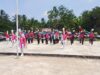 Menyambut HUT RI ke-81, SMAN 3 Nipah Panjang Gelar Berbagai Kegiatan dengan Penuh Semangat