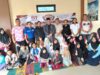 Semangat Kemerdekaan Ke-81: AWPB dan CMI Group Salurkan Santunan untuk 81 Anak Istimewa di Pemalang