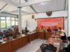 Sambut Sensus Ekonomi 2026, Pemcam Pulosari Gelar Rakor Bersama Stakeholder