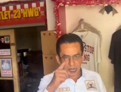 Inspeksi Mendadak Rizal Bawazier di Pantura Pemalang: Outlet Berizin Restoran Kedapatan Jual Minuras Bebas
