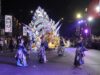 Tegal Night Carnival 2026 Ramaikan Peringatan HUT Ke-81 Republik Indonesia