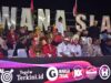 Tegal Membara di Malam Hari: 57 Kontingen Pukau Ribuan Penonton Slawi Night Carnival 2026