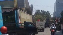 Penggerebekan Garasi PT MJB Pemalang: Polisi Sita 7 Pikap Diduga Hasil Curanmor Banten