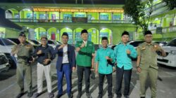 LBH PC GP ANSOR Pemalang Juara Lomba Konten Hukum Nasional yang Diselenggarakan Pengurus Pusat GP ANSOR