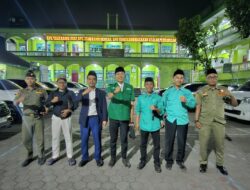 LBH PC GP ANSOR Pemalang Juara Lomba Konten Hukum Nasional yang Diselenggarakan Pengurus Pusat GP ANSOR