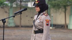 78 Tahun POLWAN, Setia Mengabdi Untuk Negeri