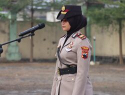 78 Tahun POLWAN, Setia Mengabdi Untuk Negeri