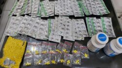 Soroti Peredaran Obat Golongan G di Pemalang, Forum CMI Group Buka Suara