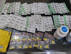 Soroti Peredaran Obat Golongan G di Pemalang, Forum CMI Group Buka Suara
