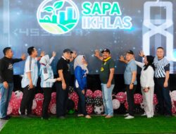 Akselerasi Pertanian Digital, Pemalang Resmikan Layanan Sapa Ikhlas Menuju Smart Village