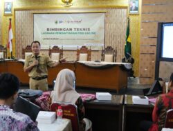 Menuju Digitalisasi Total 2027, BPKPAD Pemalang Gelar Bimtek PBB Online Bagi Desa dan PPAT