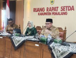 Matangkan Persiapan Puncak HAN ke-42, Pemalang Siap Gelar Festival Sayang Anak
