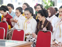 Asah Potensi Generasi Muda, Bupati Anom Buka Jambore Pemuda Kabupaten Pemalang 2026