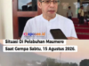 Duka Mendalam Gempa NTT: Rizal Bawazier Panjatkan Doa Terbaik untuk Korban dan Keluarga