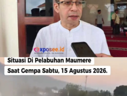 Duka Mendalam Gempa NTT: Rizal Bawazier Panjatkan Doa Terbaik untuk Korban dan Keluarga