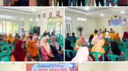 Serap Aspirasi di Degayu Pekalongan, Rizal Bawazier Soroti Kesejahteraan Guru PAUD dan Infrastruktur Warga
