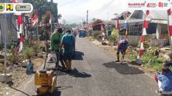 Wujud Pelayanan Publik Tanggap, DPUPR Pemalang Rampungkan Sapu Lobang di Jalan Gombong 5 Wujud Pelayanan Publik Tanggap, DPUPR Pemalang Rampungkan Sapu Lobang di Jalan Gombong