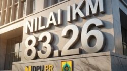 Warga Beri Nilai 83,26 untuk Layanan DPU PR Pemalang pada SKM 2025 6 Warga Beri Nilai 83,26 untuk Layanan DPU PR Pemalang pada SKM 2025