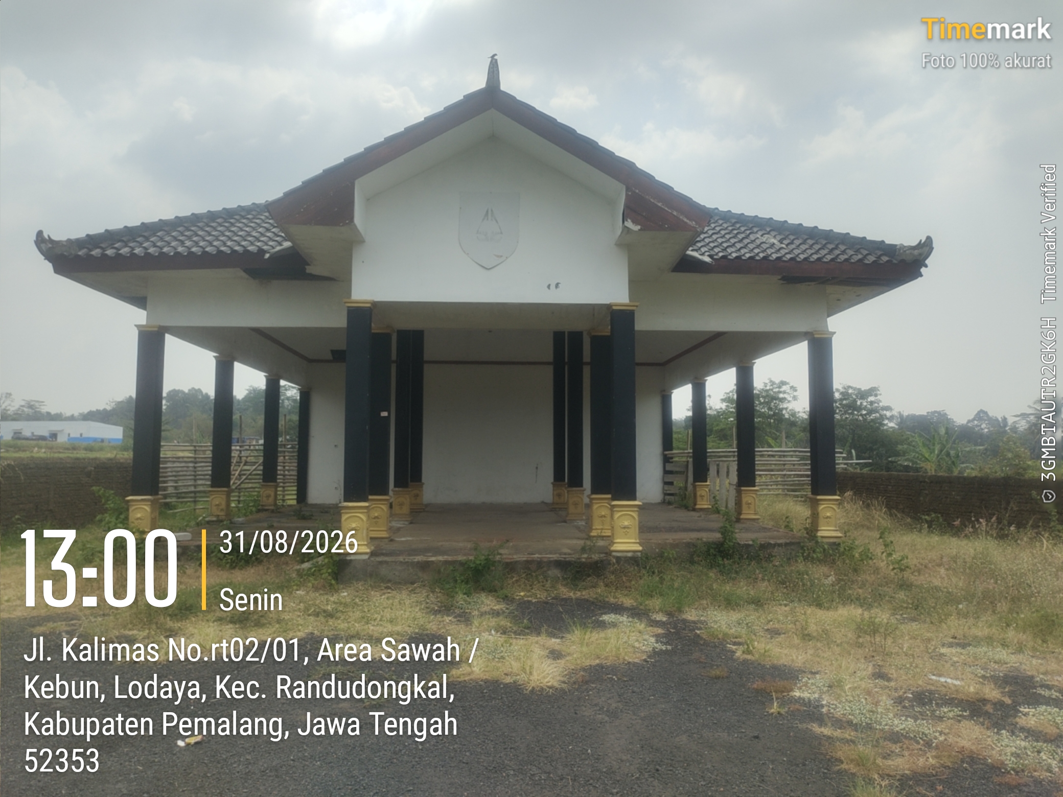 2026 08 31 13.00.37 rt0201 Jalan Kalimas