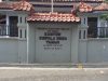 Anggaran Pagar Makam Rp35 Juta Tuai Tanda Tanya, Kades Taman Pemalang Disorot