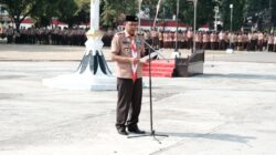 Nakhodai Pramuka Pemalang, Sukarso Tegaskan Komitmen Pengabdian Tanpa Henti di Hari Pramuka ke-65