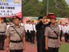 Sertijab Kasat Reskrim Polres Tanjab Timur: Estafet Amanah untuk Pelayanan Lebih Baik
