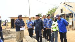 Komisi II DPRD Brebes Dorong KNMP Jadi Sentra Ekonomi Nelayan Modern