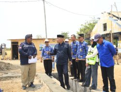 Komisi II DPRD Brebes Dorong KNMP Jadi Sentra Ekonomi Nelayan Modern