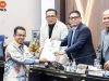 Suarakan Hak UMKM, Rizal Bawazier Sampaikan Pendapat PKS atas RUU KADIN