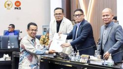 Suarakan Hak UMKM, Rizal Bawazier Sampaikan Pendapat PKS atas RUU KADIN