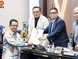 Suarakan Hak UMKM, Rizal Bawazier Sampaikan Pendapat PKS atas RUU KADIN